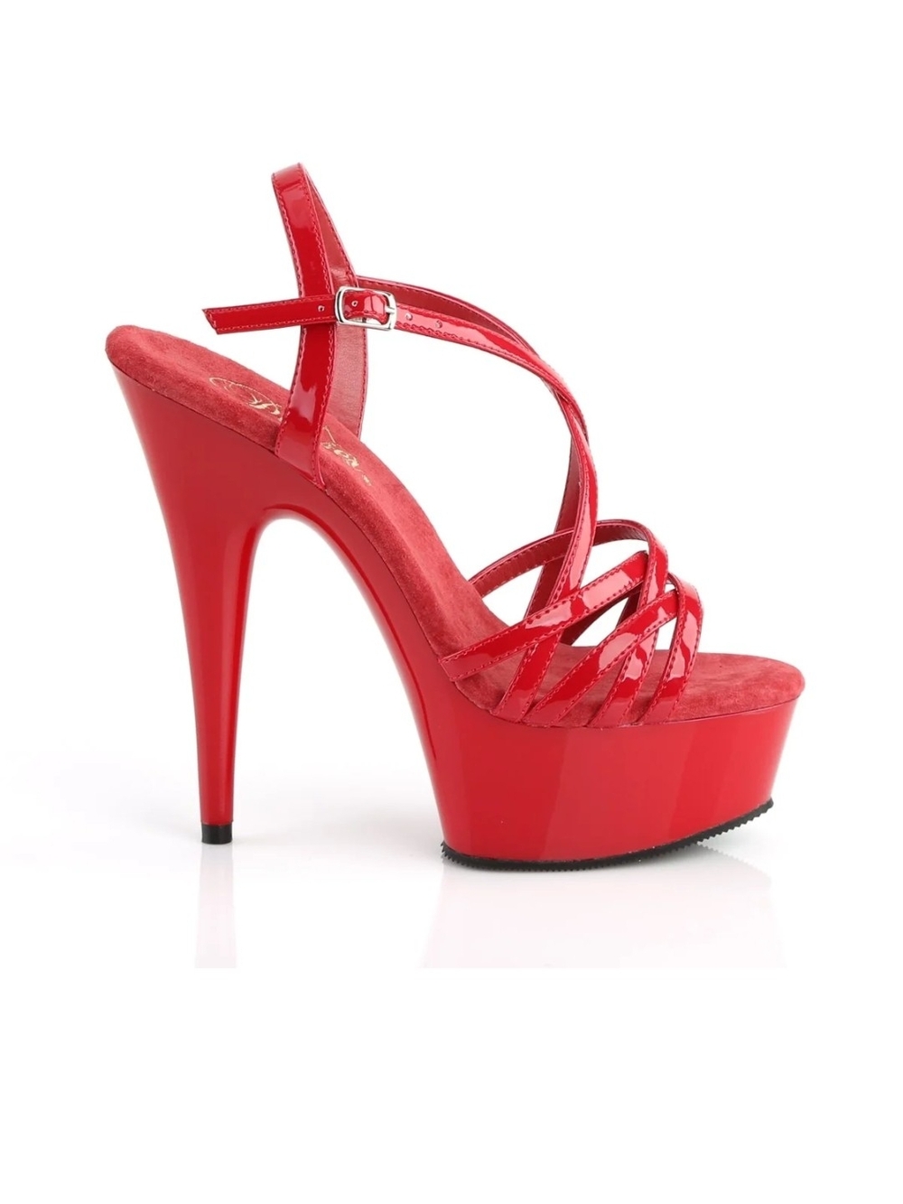Pleaser Delight 613